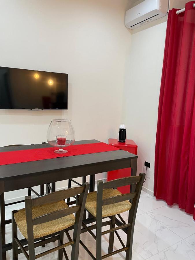 Scio Scio House Casa Contro Il Malocchio Apartment Naples Exterior photo