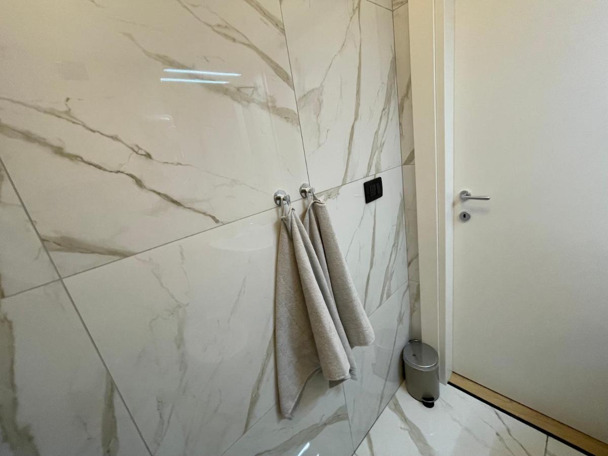 Scio Scio House Casa Contro Il Malocchio Apartment Naples Exterior photo