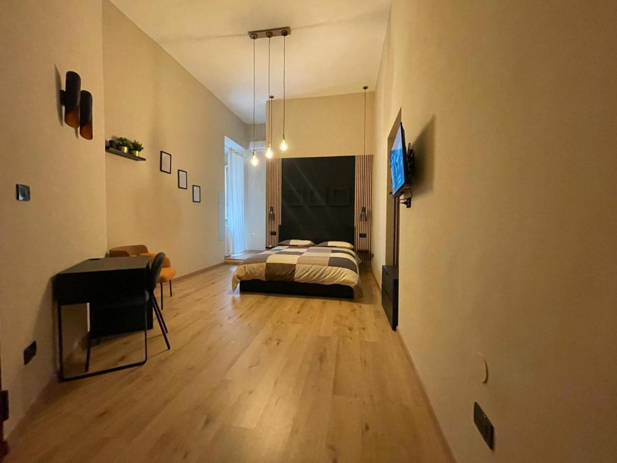 Scio Scio House Casa Contro Il Malocchio Apartment Naples Exterior photo